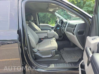2021 Ford Super Duty F-250 XLT Crew Cab Medium Bed - miniatura 18
