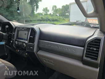 2021 Ford Super Duty F-250 XLT Crew Cab Medium Bed - miniatura 19