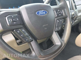2021 Ford Super Duty F-250 XLT Crew Cab Medium Bed - miniatura 21