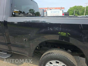 2021 Ford Super Duty F-250 XLT Crew Cab Medium Bed - miniatura 23