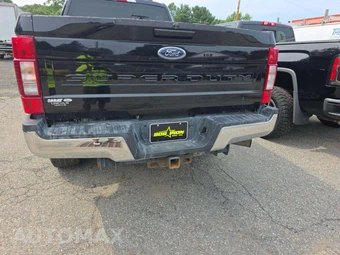 2021 Ford Super Duty F-250 XLT Crew Cab Medium Bed - miniatura 24