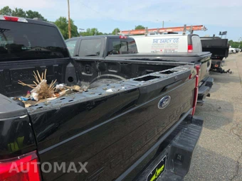 2021 Ford Super Duty F-250 XLT Crew Cab Medium Bed - miniatura 25