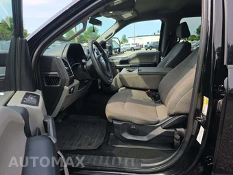 2021 Ford Super Duty F-250 XLT Crew Cab Medium Bed - miniatura 6
