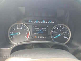 2021 Ford Super Duty F-250 XLT Crew Cab Medium Bed - miniatura 9