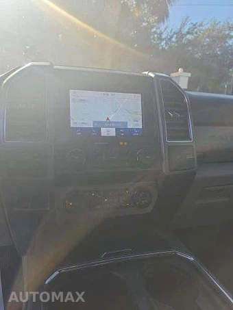 2021 Ford Super Duty F-250 XLT Crew Cab Medium Bed - miniatura 11