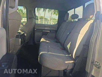 2021 Ford Super Duty F-250 XLT Crew Cab Medium Bed - miniatura 14