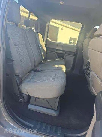2021 Ford Super Duty F-250 XLT Crew Cab Medium Bed - miniatura 17