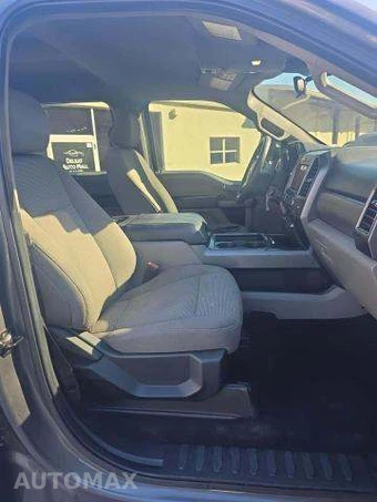 2021 Ford Super Duty F-250 XLT Crew Cab Medium Bed - miniatura 19