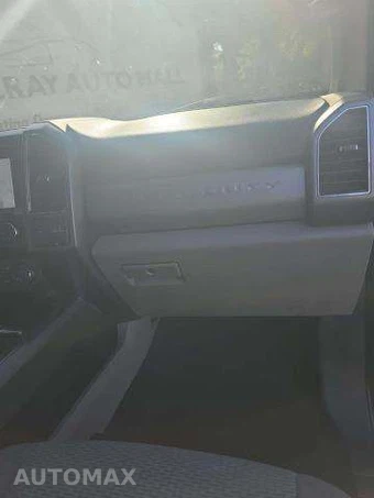 2021 Ford Super Duty F-250 XLT Crew Cab Medium Bed - miniatura 20