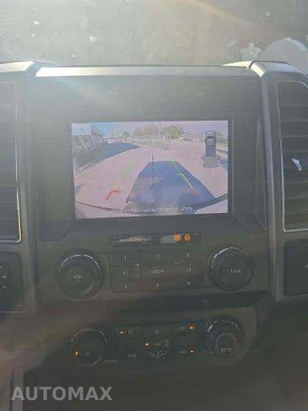 2021 Ford Super Duty F-250 XLT Crew Cab Medium Bed - miniatura 31