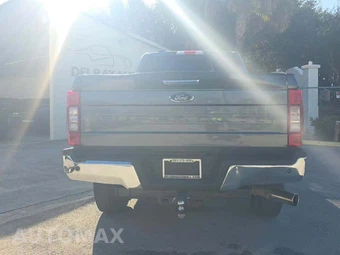 2021 Ford Super Duty F-250 XLT Crew Cab Medium Bed - miniatura 4