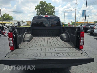 2021 Ford Super Duty F-250 XLT Crew Cab Medium Bed - miniatura 11