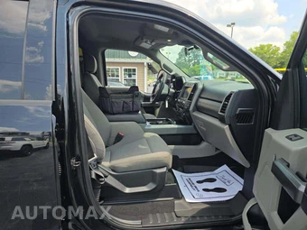 2021 Ford Super Duty F-250 XLT Crew Cab Medium Bed - miniatura 15