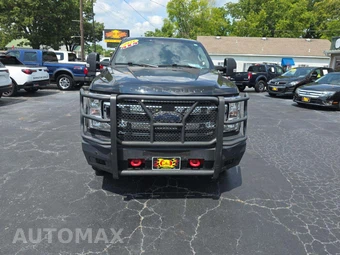 2021 Ford Super Duty F-250 XLT Crew Cab Medium Bed - miniatura 19