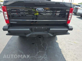 2021 Ford Super Duty F-250 XLT Crew Cab Medium Bed - miniatura 24