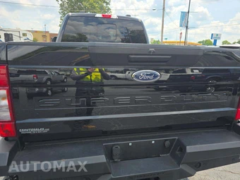 2021 Ford Super Duty F-250 XLT Crew Cab Medium Bed - miniatura 25