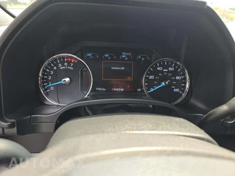 2021 Ford Super Duty F-250 XLT Crew Cab Medium Bed - miniatura 6