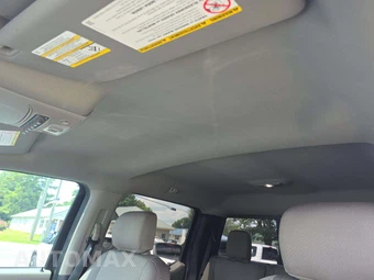 2021 Ford Super Duty F-250 XLT Crew Cab Medium Bed - miniatura 8