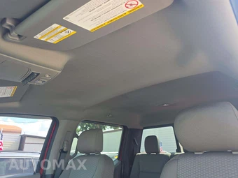 2021 Ford Super Duty F-250 XLT Crew Cab Medium Bed - miniatura 11