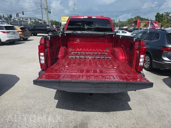 2021 Ford Super Duty F-250 XLT Crew Cab Medium Bed - miniatura 14