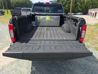 2021 Ford Super Duty F-250 XLT Crew Cab Medium Bed - miniatura 14
