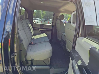 2021 Ford Super Duty F-250 XLT Crew Cab Medium Bed - miniatura 16