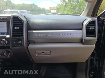 2021 Ford Super Duty F-250 XLT Crew Cab Medium Bed - miniatura 19
