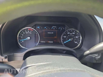 2021 Ford Super Duty F-250 XLT Crew Cab Medium Bed - miniatura 9