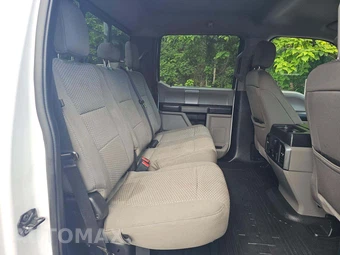 2021 Ford Super Duty F-250 XLT Crew Cab Medium Bed - miniatura 13
