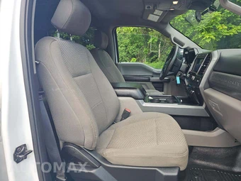 2021 Ford Super Duty F-250 XLT Crew Cab Medium Bed - miniatura 15
