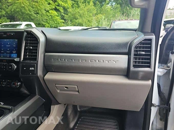 2021 Ford Super Duty F-250 XLT Crew Cab Medium Bed - miniatura 16