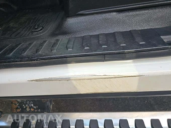 2021 Ford Super Duty F-250 XLT Crew Cab Medium Bed - miniatura 21