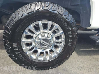 2021 Ford Super Duty F-250 XLT Crew Cab Medium Bed - miniatura 24