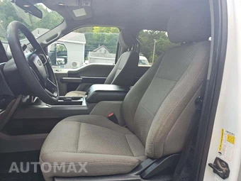 2021 Ford Super Duty F-250 XLT Crew Cab Medium Bed - miniatura 3