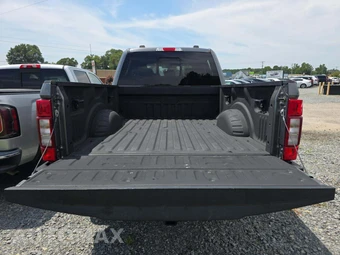 2021 Ford Super Duty F-250 XLT Crew Cab Medium Bed - miniatura 14