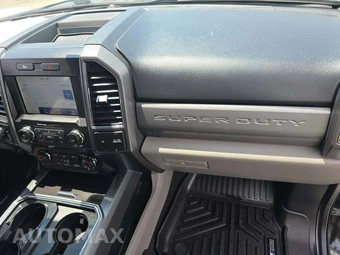 2021 Ford Super Duty F-250 XLT Crew Cab Medium Bed - miniatura 19