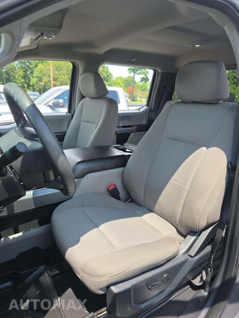 2021 Ford Super Duty F-250 XLT Crew Cab Medium Bed - miniatura 6