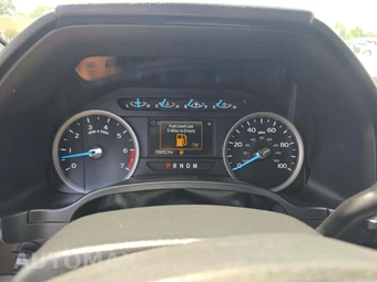 2021 Ford Super Duty F-250 XLT Crew Cab Medium Bed - miniatura 9