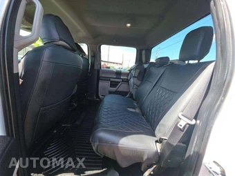 2021 Ford Super Duty F-250 XLT Crew Cab Medium Bed - miniatura 13