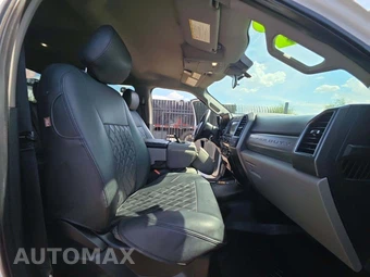 2021 Ford Super Duty F-250 XLT Crew Cab Medium Bed - miniatura 18