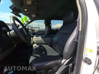 2021 Ford Super Duty F-250 XLT Crew Cab Medium Bed - miniatura 6