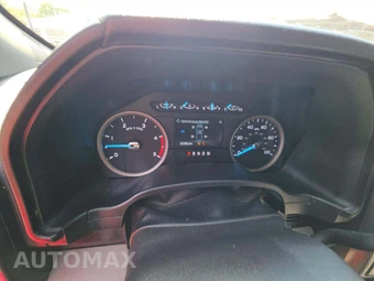 2021 Ford Super Duty F-250 XLT Crew Cab Medium Bed - miniatura 9