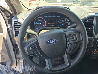 2021 Ford Super Duty F-250 XLT Crew Cab Medium Bed - miniatura 10