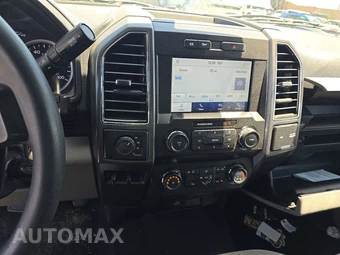 2021 Ford Super Duty F-250 XLT Crew Cab Medium Bed - miniatura 11