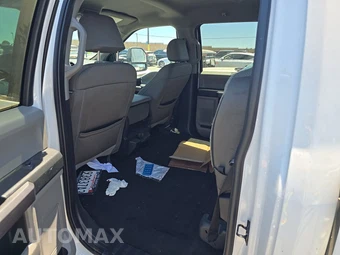 2021 Ford Super Duty F-250 XLT Crew Cab Medium Bed - miniatura 13