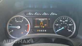 2021 Ford Super Duty F-250 XLT Crew Cab Medium Bed - miniatura 17