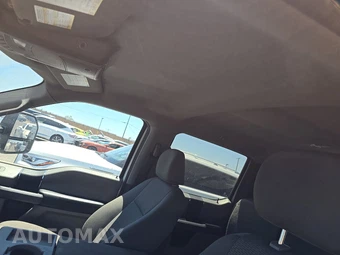 2021 Ford Super Duty F-250 XLT Crew Cab Medium Bed - miniatura 20