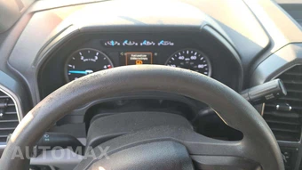 2021 Ford Super Duty F-250 XLT Crew Cab Medium Bed - miniatura 23