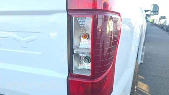 2021 Ford Super Duty F-250 XLT Crew Cab Medium Bed - miniatura 25