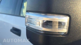2021 Ford Super Duty F-250 XLT Crew Cab Medium Bed - miniatura 27